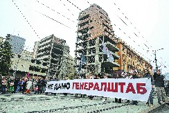 BLOKADERI IZAZVALI KATASTROFU ZA ZEMLJU! Oterali investiciju od 750 miliona evra u Albaniju i ne kriju sreću!