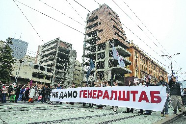 BLOKADERI IZAZVALI KATASTROFU ZA ZEMLJU! Oterali investiciju od 750 miliona evra u Albaniju i ne kriju sreću!