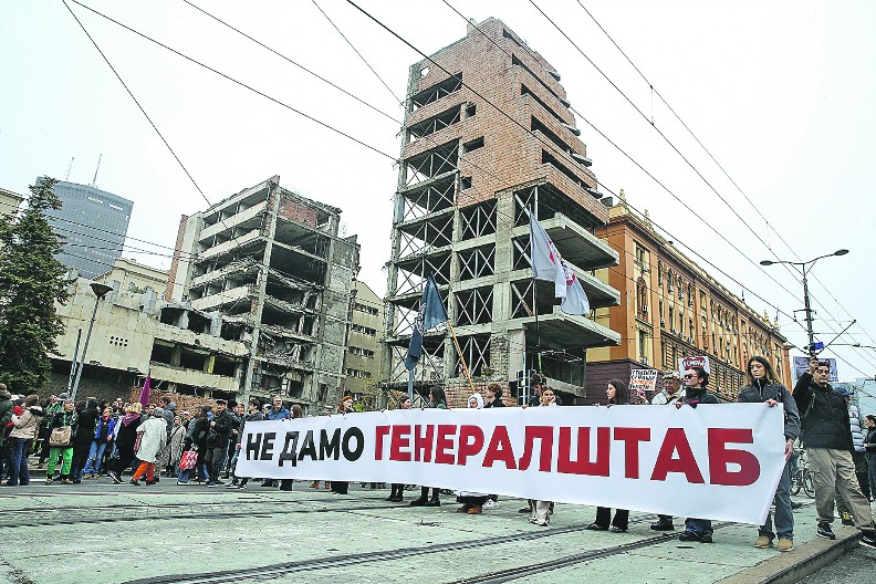 BLOKADERI IZAZVALI KATASTROFU ZA ZEMLJU! Oterali investiciju od 750 miliona evra u Albaniju i ne kriju sreću!