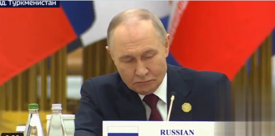 ULTIMATUM IZ BERLINA: Putin da prihvati dogovor ili gubi još više