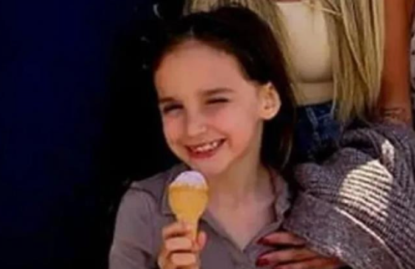 OVU DEVOJČICU (9) JE UBIO DEČAK Malena je proglašena mrtvom na licu mesta