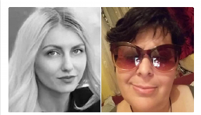 JEZIVA SLIČNOST UBISTVA U LESKOVCU I MOSTARU! JURILI IH ULICAMA GRADA, PA IH NEMILOSRDNO UBILI Julija i Aldina doživele istu sudbinu