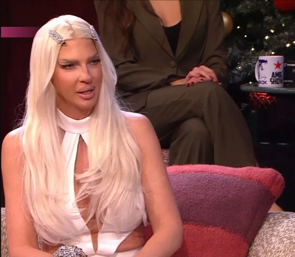 "VOLELA BIH DA JE SVI GLEDAJU KAO NAS DVE…" Prva emotivna ispovest Atine i Nike o Karleuši i bolnim trenucima iz života