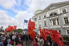 ČISTKA U RUSIJI! Ova NVO je upravo dobila šut u zadnjicu! Objavljeno šta su radili!