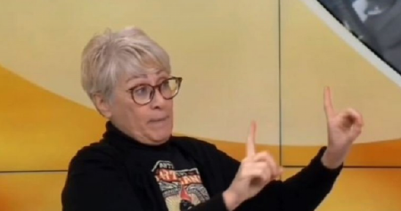 MRZITELJKA SRBIJE AIDA ĆOROVIĆ: Autošovinizam kao politička agenda