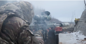 "RAT KAKAV NISU VIDELI NI NAŠE BABE I DEDE" Nemački general: Putin ima 350.000 vojnika na granici s NATO!