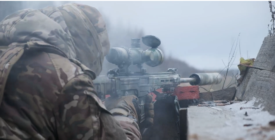 "RAT KAKAV NISU VIDELI NI NAŠE BABE I DEDE" Nemački general: Putin ima 350.000 vojnika na granici s NATO!