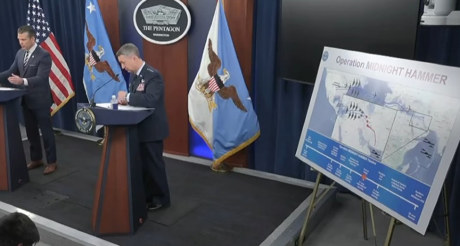 PENTAGON SPREMA VELIKU PROMENU! Evropa i Afrika ispadaju iz igre, ukidaju se veliki štabovi, smena generala!