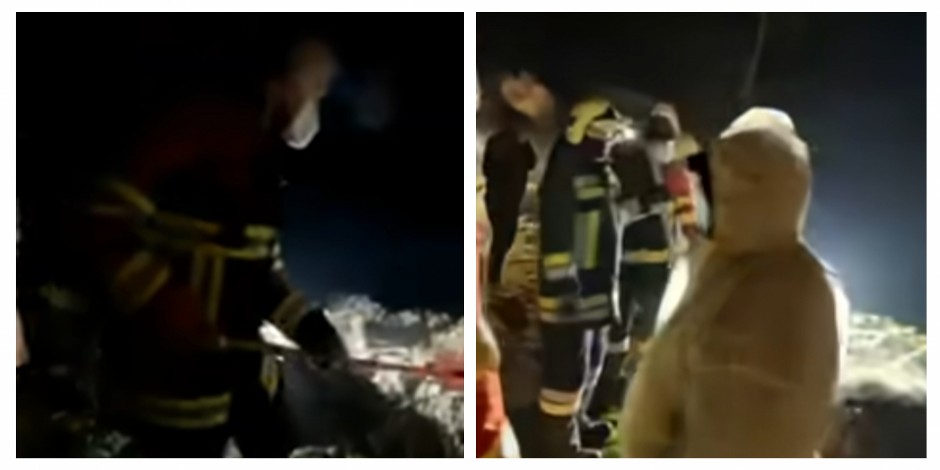 TELO ŽENE PRONAĐENO ZAKOPANO U NEGOTINU! Bračni par iza rešetaka zbog ubistva, objavljen snimak sa  lica mesta! (VIDEO)