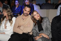 PRVA FOTKA ĆERKE ALEKSANDRE PRIJOVIĆ Prizorom iz doma raznežila javnost! (VIDEO)