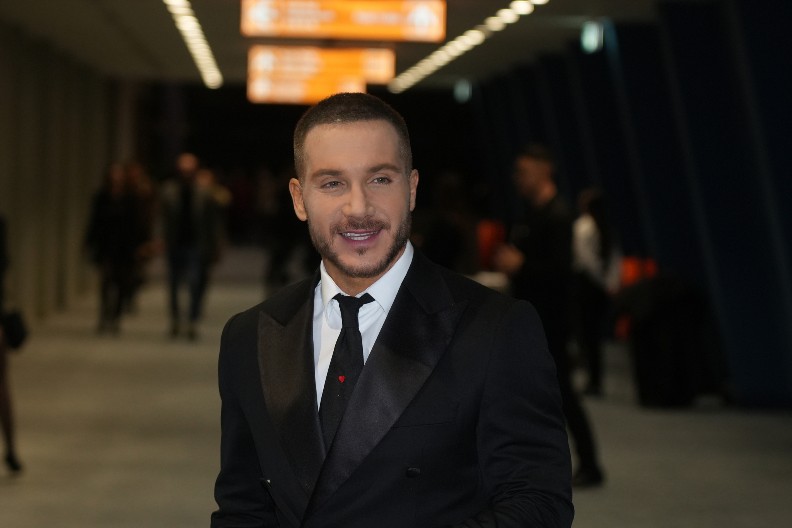 SAŠA KOVAČEVIĆ PROGOVORIO O SVADBI Evo zašto Zoranu nije zaprosio na koncertu: "Nisam želeo da..."