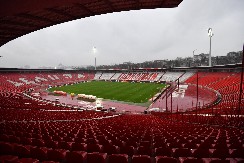 NEOBIČAN PUT Igrao Ligu šampiona sa Zvezdom, dao gol Totenhemu, a sada će igrati treći rang u Srbiji