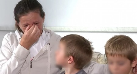 SRCE DA PUKNE! „Pa, ja ništa ne želim da mi kupiš“ – rečenica siromašnog dečaka iz Bosne RASPLAKALA REGION! (VIDEO)