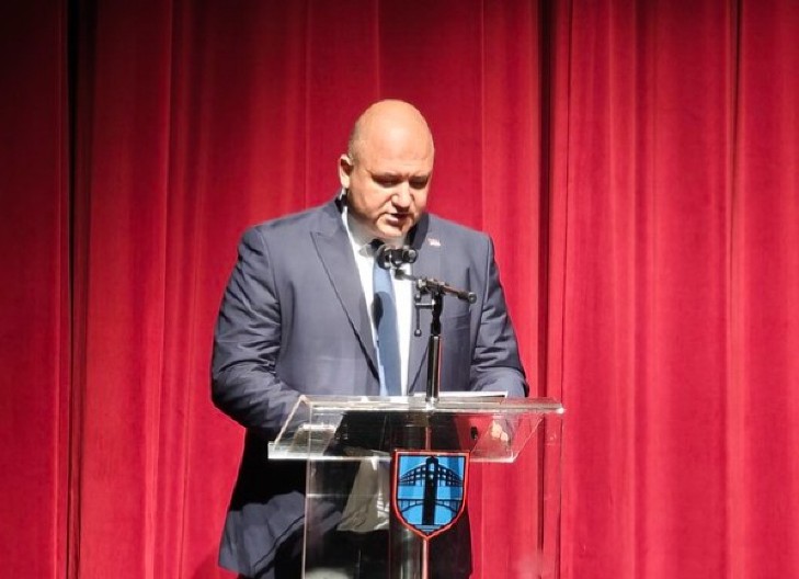 PLJEVLJA POKREĆU DIJALOG O LOVĆENU: Obnova kapele kao pitanje duhovnog identiteta Crne Gore