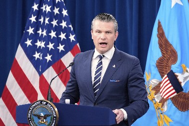 PENTAGON MENJA STRATEGIJU: Evropa i Afrika gube značaj u novoj američkoj odbrambenoj politici