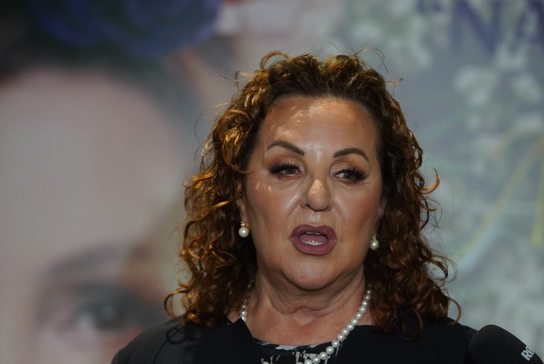 "ANA BEKUTA ME JE ISKORISTILA, PA TUŽILA ZA UVREDU ČASTI" Pevačica progovorila o dugogodišnjem sukobu! (VIDEO)