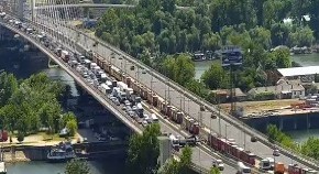 BEOGRAD OD DANAS MENJA SAOBRAĆAJNA PRAVILA!  Sve što treba da znate pre polaska