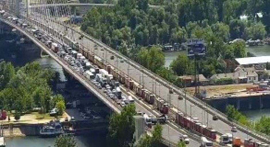 BEOGRAD OD DANAS MENJA SAOBRAĆAJNA PRAVILA!  Sve što treba da znate pre polaska