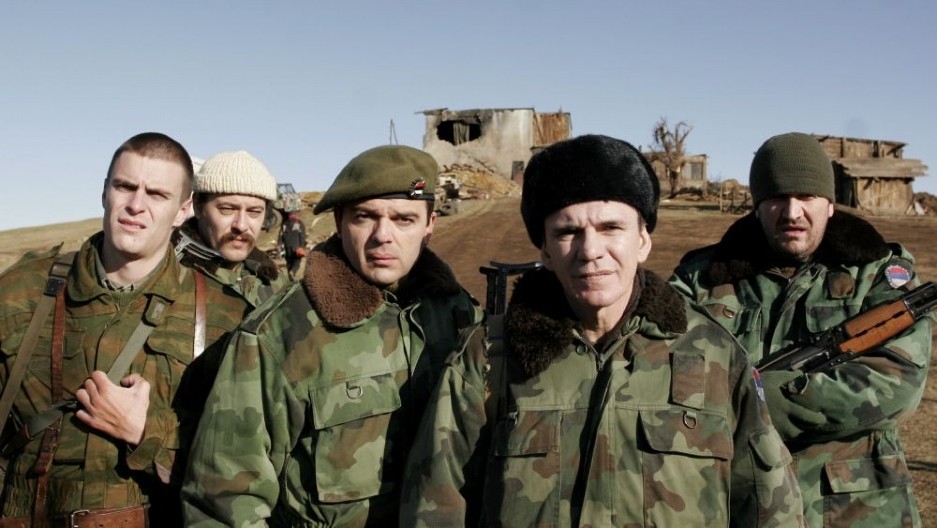 FILM NEDELJE „Neprijatelj“