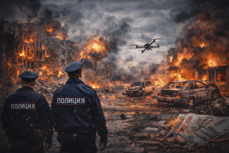 DOŽIVOTNA ROBIJA I MILIJARDE RAZARANJA: Sud izneo šokantne podatke