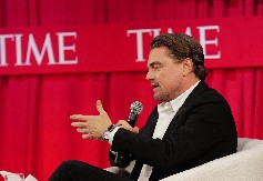 LEONARDO DIKAPRIO ŠOKIRAO KOLEGINICU Nije mogla da veruje da nije pogledao film koji ga je proslavio