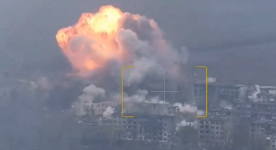 KIJEV JE ČEKAO OVE VESTI OD POČETKA SUKOBA "Mogli bi da raspale borbeni avioni F‑35, krstareće rakete tomahavk..."