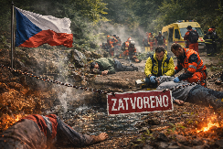 HOROR NA POZNATOM IZVORU! Došli po lekovitu vodu, padali u nesvest jedan za drugim, JEDAN ČOVEK UMRO! Vlasti zatvorile pristup nakon horora