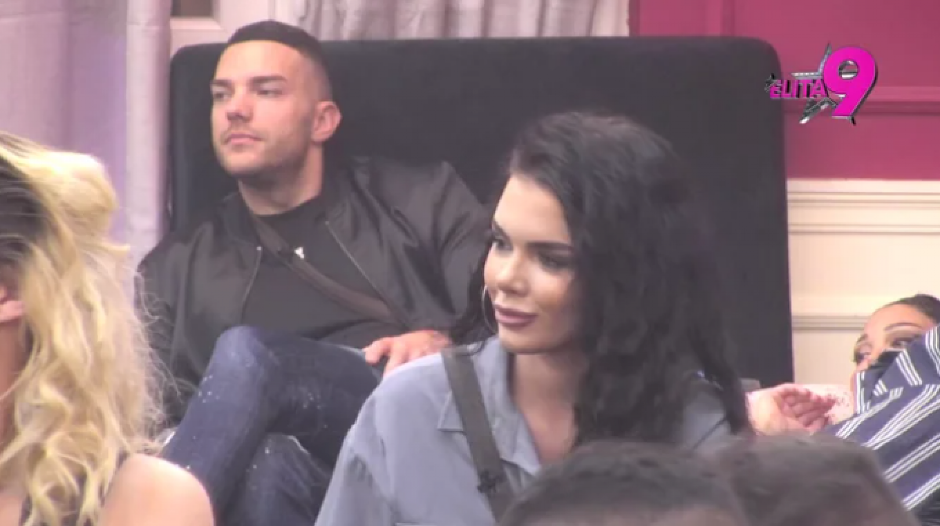 JAVNO PRIZNAO SIMPATIJE! Luka Vujović oduševio Anitu, sa njom ulazi u vezu!