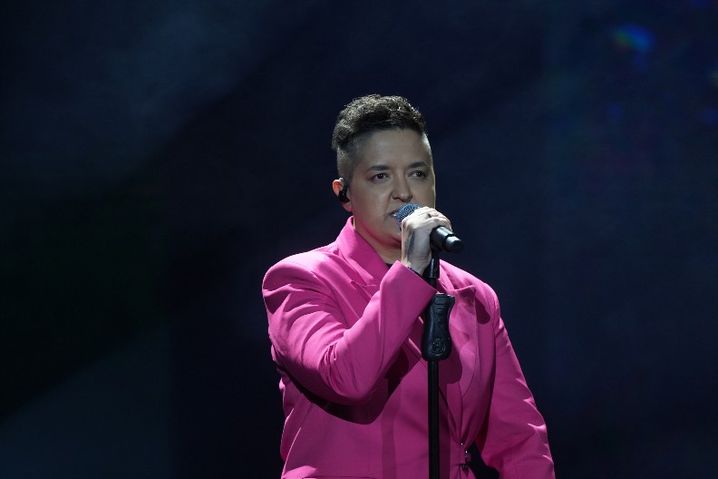 MARIJA ŠERIFOVIĆ SPASILA ŽIVOT SINU OVE PEVAČICE Koleginica će joj večno biti zahvalna: "Da nije bilo nje, ko zna..."