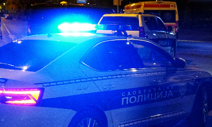 POKUŠAO DA IZVRŠI RAZBOJNIŠTVO Radnicu nije uplašio uperen pištolj, evo kako ga je ona oterala