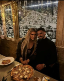 "SUDBINA NAS JE SPOJILA POSLE 18 GODINA" Starleta se pomirila sa bivšim dečkom, pre nekoliko dana je govorila da je trudna