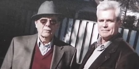 OD GLADNOG SIROČETA DO NAJVEĆEG DOBROTVORA Poklonio više od 10 MILIONA evra, a Srbija mu je ceo život bila u srcu, Milomir (101) Srbin kakav se rađa jednom u veku