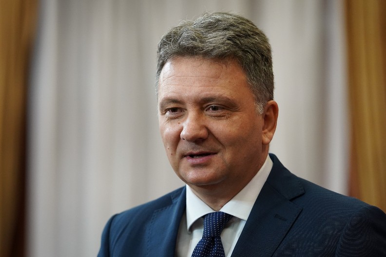 JOVANOVIĆ: Izvoz IKT usluga u prvih deset meseci 2025. godine veći za 12 odsto