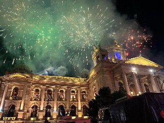 Gde za Novu godinu? Evo kako to izgleda kad pitaš pravog Beograđanina