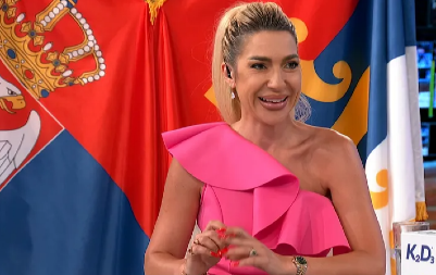 NA SVA USTA PRIČALA DA JE NAJBOLJI STUDENT PRAVNOG Jovana Jeremić se hvalila diplomom državnog fakulteta, a sada se saznala istina!