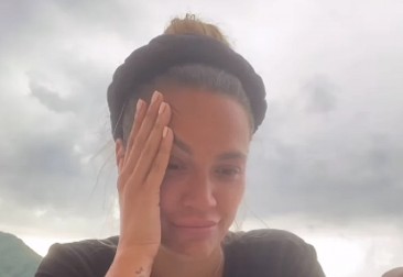 NAŠOJ PEVAČICI UNIŠTEN AUTOMOBIL Užasan prizor, staklo na sve strane, pogledajte fotografiju sa lica mesta (FOTO)