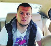 OSUĐEN NA DUGOGODIŠNJU KAZNU Škaljarac upucao svog nekadašnjeg saborca nasred ulice!