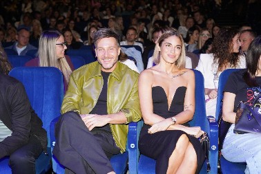 EVO GDE ĆE SE VENČATI SAŠA KOVAČEVIĆ I ZORANA TASOVAC Mnoge mlade sanjaju o tom mestu