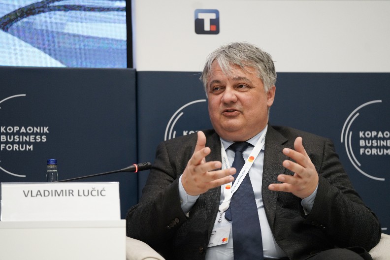 VEŠTAČENJE DOKAZALO DA JE OBJAVLJENI AUDIO-SNIMAK RAZGOVORA LUČIČA I MILERA MONTIRAN: Nastao spajanjem, sečenjem, premeštanjem i brisanjem