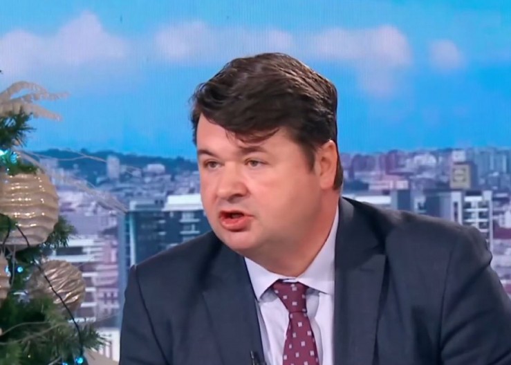 "TAJNA ORGANIZACIJA O KOJOJ SE NIŠTA NE ZNA" Profesor Pravnog o "studentima" u blokadi