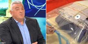 DR DUNJIĆ UPOZORAVA Štitna žlezda, srce i pankreas stradaju zbog ovoga – „Vitamini vam ne pomažu ako spavate na pogrešnom dušeku“