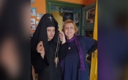 BILJANI JE SAMO KRV NA PAMETI! Stojkovićka poziva na  pokolj na ulicama Srbije