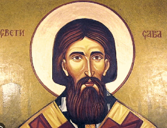 NE ZABORAVITE REČI SVETOG SAVE Pouke koje lede krv u žilama – važne za svaki trenutak života!