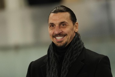 DINASTIJA IBRAHIMOVIĆA Zlatanov sin spreman da debituje za Milan