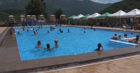 Smeštaj ne može biti jeftiniji, a banja čuda čini za zdravlje: Smeštena je u ovom džepu Srbije