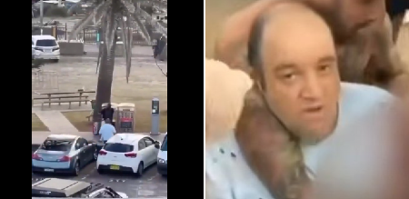 SKROMNI TRGOVAC DOŠAO JE U NEDELJU DA POPIJE KAFU NA PLAŽI: Sada teško ranjen leži u bolnici, a na račun su mu legli MILIONI (VIDEO)