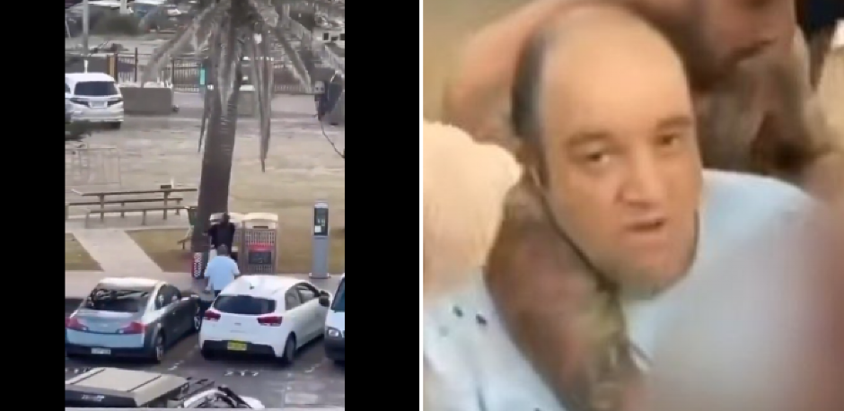 SKROMNI TRGOVAC DOŠAO JE U NEDELJU DA POPIJE KAFU NA PLAŽI: Sada teško ranjen leži u bolnici, a na račun su mu legli MILIONI (VIDEO)