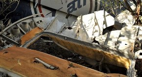 SUZE, BOL I NEVERICA Pilot stradao u avionskoj nesreći pre 37 godina, a sada je usledio šok preokret - udovica u potpunom očaju! (VIDEO)