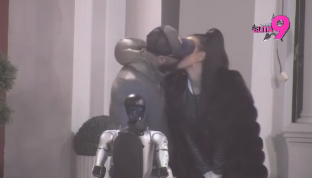 LUKIN OTAC NA APARATIMA Bajo pobesneo zbog sinovljeve veze sa Anitom, pa najavio: "Dobiće sve što poželi samo ako je sam!"