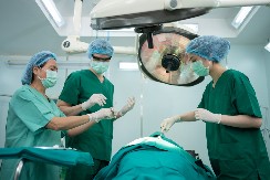 "EKG NIJE BIO U REDU": Ispovest Sandre čija je ćerka UMRLA posle zahvata u Istanbulu